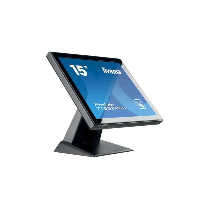 iiyama 15" T1532MSC-B5X LED