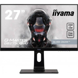 iiyama 27" G-Master GB2730QSU-B1 LED (GB2730QSU-B1 C)