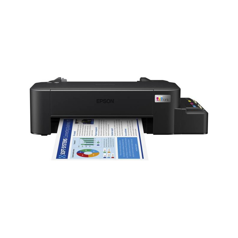 Epson EcoTank L121 (C11CD76412)