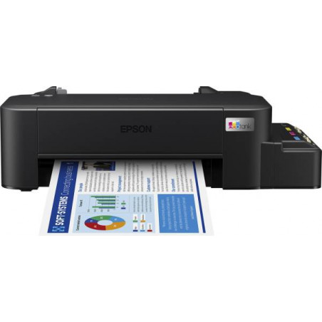 Epson EcoTank L121 (C11CD76412)