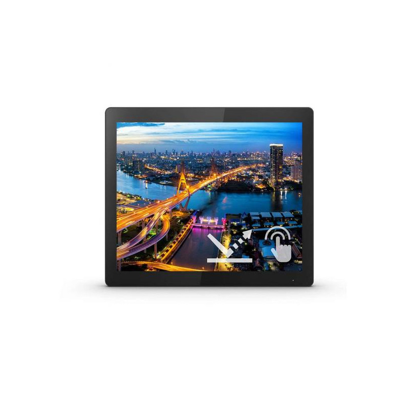 Philips 17" 172B1TFL LED (172B1TFL/00)