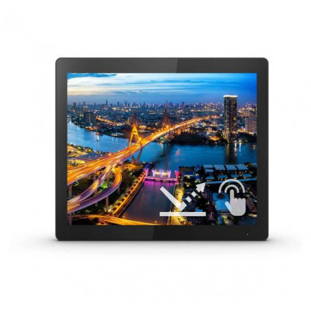 Philips 17" 172B1TFL LED (172B1TFL/00)