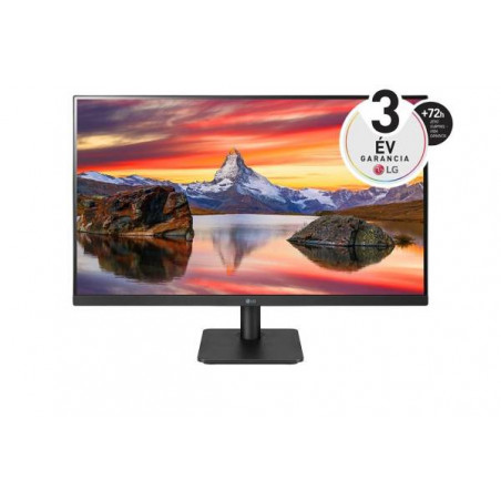 LG 27" 27MP400-B IPS LED (27MP400-B.AEU)