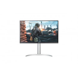 LG 27" 27UP650-W IPS LED (27UP650-W.AEU)