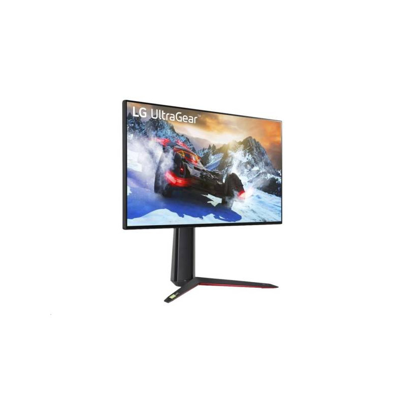 LG 27" 27GP850-B IPS LED (27GP850-B.AEU)