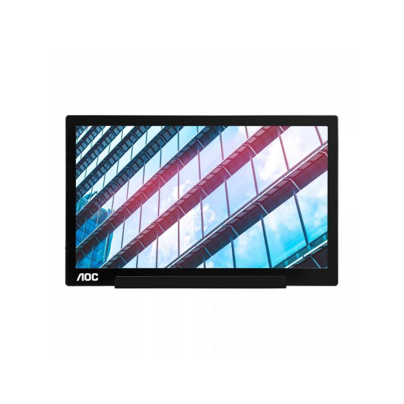 AOC 15,6" I1601P IPS LED