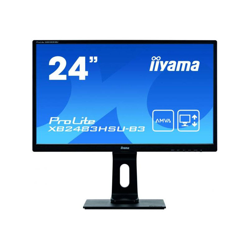 iiyama 23,8" XB2483HSU-B3