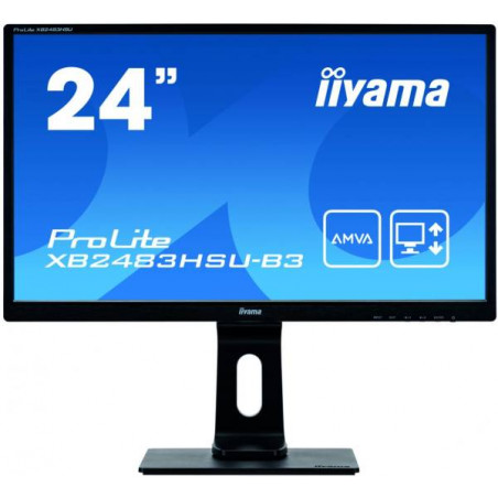 iiyama 23,8" XB2483HSU-B3