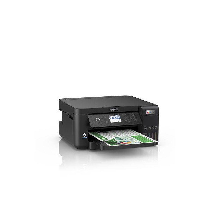 Epson EcoTank L6260 Wireless (C11CJ62402)