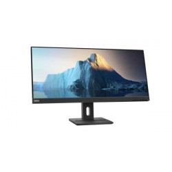 Lenovo 29" ThinkVision E29w-20 IPS LED (62CEGAT3EU)