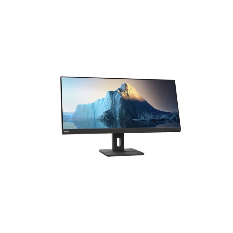 Lenovo 29" ThinkVision E29w-20 IPS LED (62CEGAT3EU)
