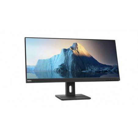 Lenovo 29" ThinkVision E29w-20 IPS LED (62CEGAT3EU)