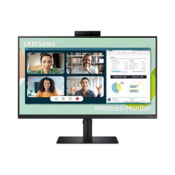 Samsung 24" LS24A400VEUXEN IPS LED