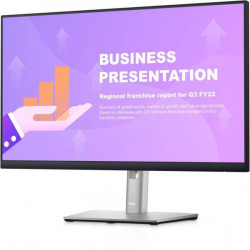 Dell 23,8" P2422HE IPS LED (210-BBBG)