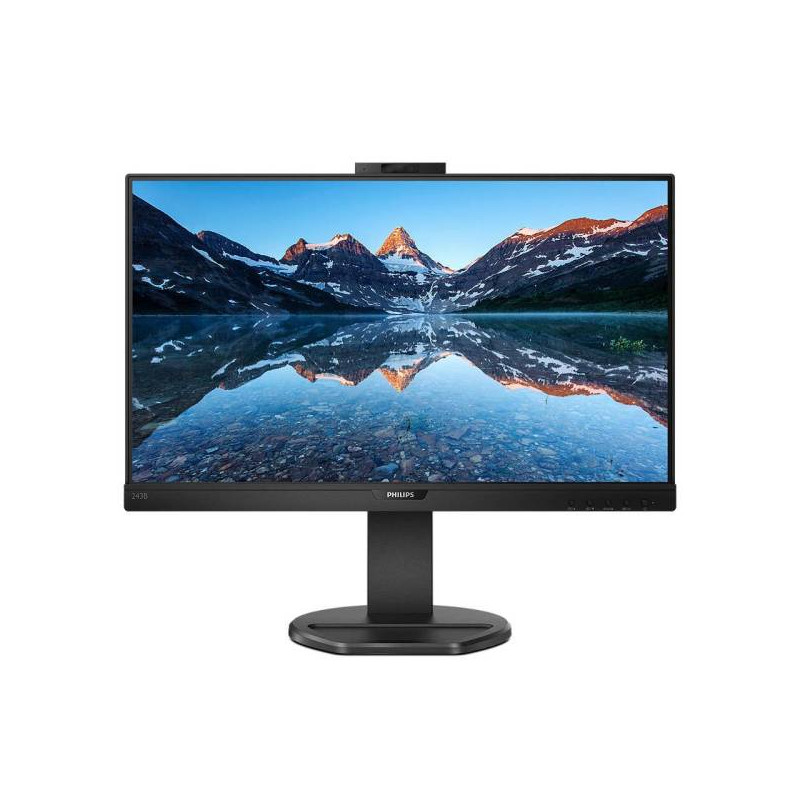 Philips 23,8" 243B9H/00 IPS LED