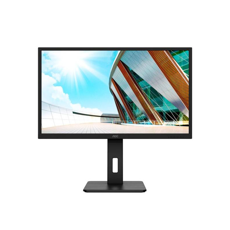 AOC 31,5" Q32P2CA IPS LED