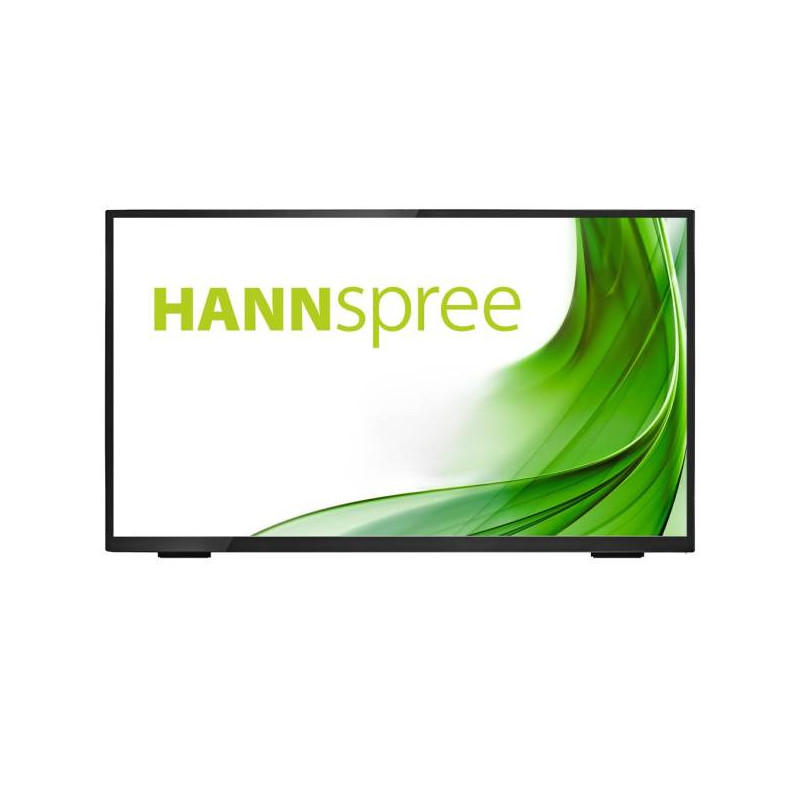 Hannspree 23,8" HT248PPB LED