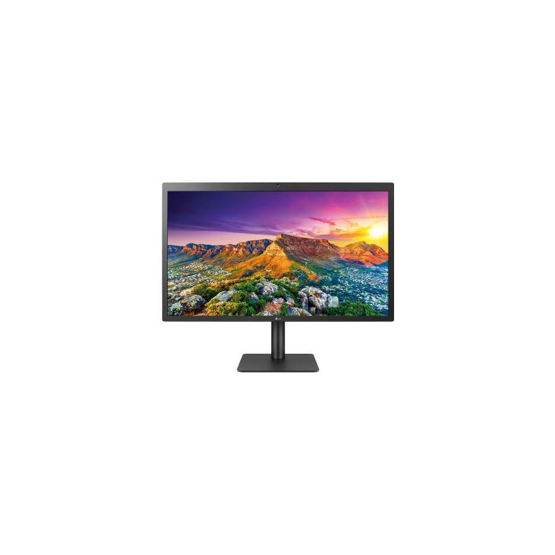 LG 27" 27MD5KL-B IPS LED