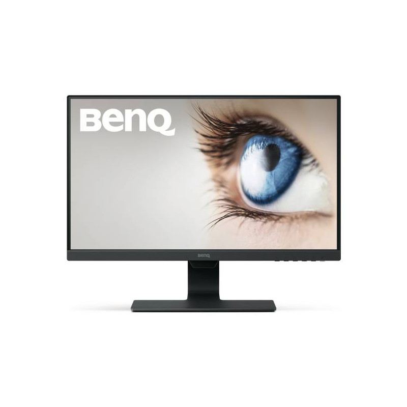 Benq 24" GW2480E IPS LED (9H.LHELA.FBE)