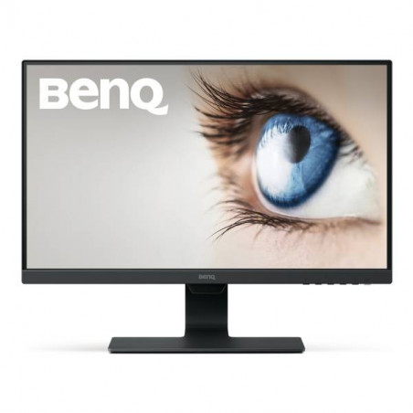 Benq 24" GW2480E IPS LED (9H.LHELA.FBE)