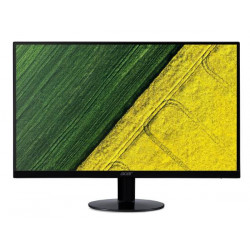 Acer 27" SA270Abi IPS LED (UM.HS0EE.A01)