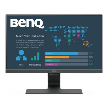 Benq 21,5" BL2283 IPS LED (9H.LHSLA.TBE)