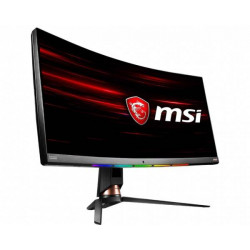 Msi 34" Optix MPG341CQR LED Curved