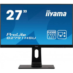 iiyama 27" ProLite B2791HSU-B1