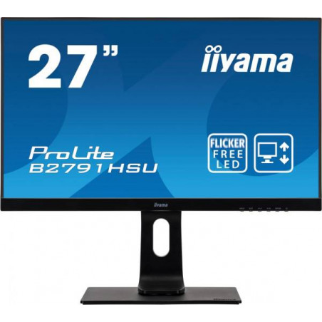 iiyama 27" ProLite B2791HSU-B1