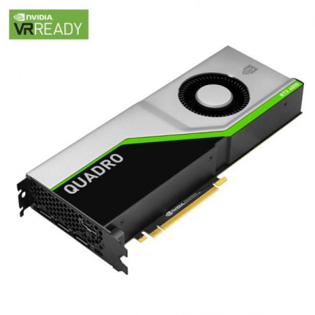 PNY Quadro RTX 6000 24GB DDR6 (VCQRTX6000-PB)