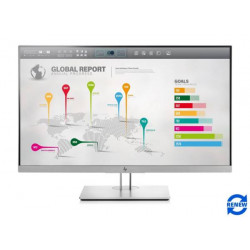 HP 27" EliteDisplay E273q IPS LED (Renew) (1FH52AAR)