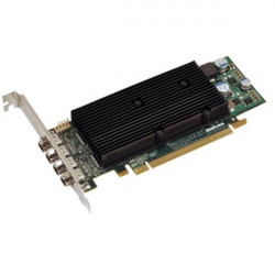 Matrox M9148 LP (M9148-E1024LAF)