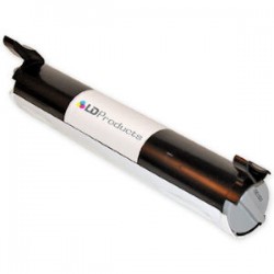 ezPrint KX-FAT92X  kompatibler Toner