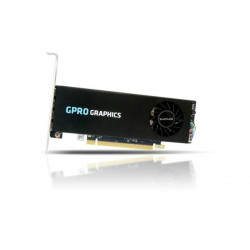 Sapphire GPRO 4300 4GB DDR5 (32286-01-21G)