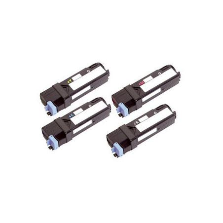 ezPrint D213BK, ersetzt Dell 2130/2135 schwarzer Toner