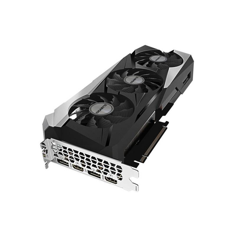 Gigabyte RTX 3070 Ti GAMING OC 8G (GV-N307TGAMING OC-8GD)