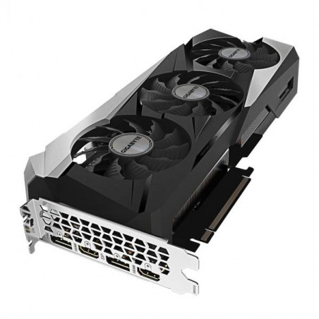 Gigabyte RTX 3070 Ti GAMING OC 8G (GV-N307TGAMING OC-8GD)
