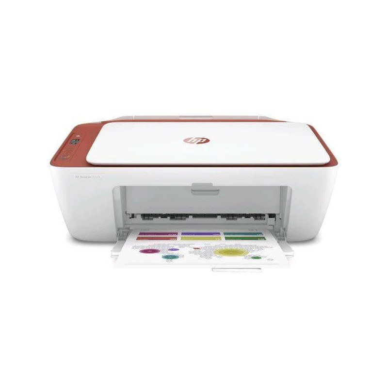 HP DeskJet All-in-One 2723E (26K70B)