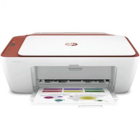 HP DeskJet All-in-One 2723E (26K70B)