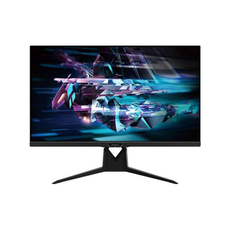 Gigabyte 31,5" AORUS FI32U IPS LED (AORUS FI32U-EK)