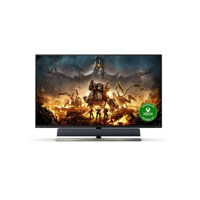 Philips 55" 559M1RYV LED (559M1RYV/00)