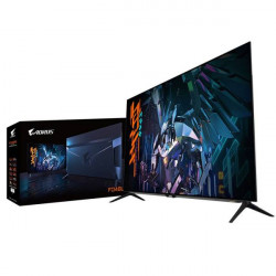 Gigabyte 47,5" Aorus FO48U OLED (AORUS FO48U-EK)