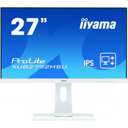 iiyama 27" XUB2792HSU-W1 IPS LED