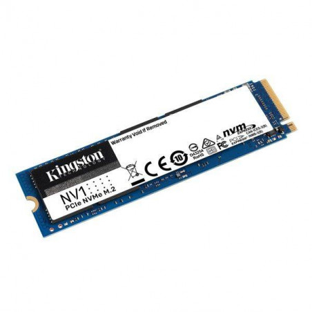 Kingston 250GB M.2 2280 NVMe NV1 (SNVS/250G)