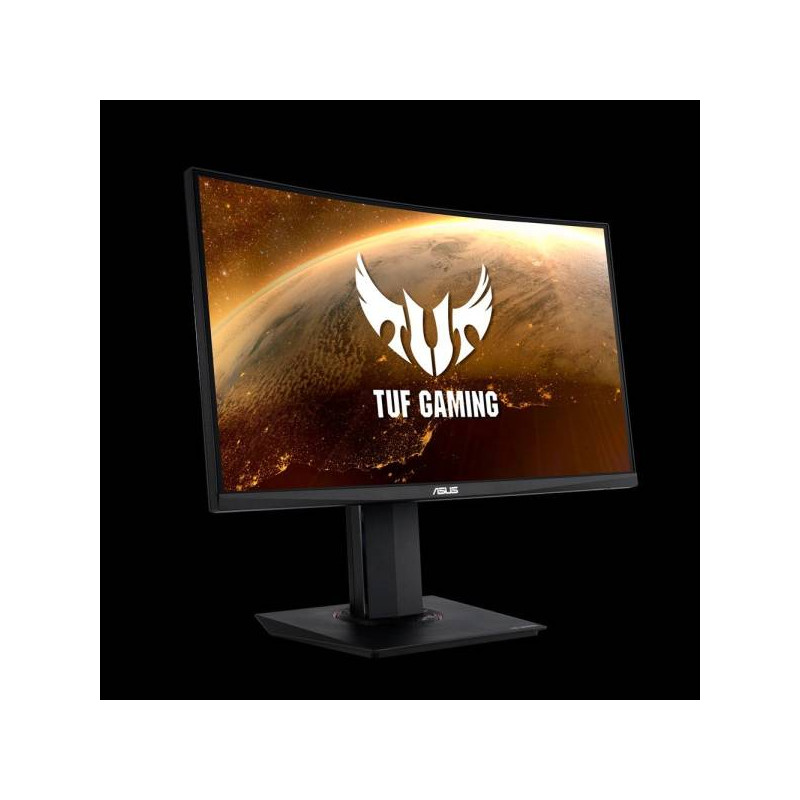 Asus 23,6" VG24VQR LED Curved