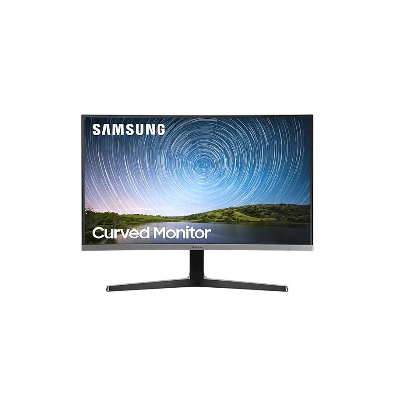 Samsung 27" C27R504FHR LED Curved (LC27R504FHRXZG)