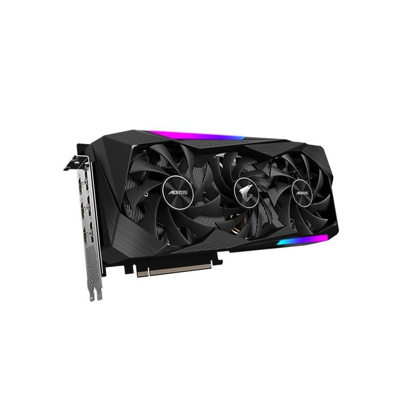 Gigabyte RTX 3070 AORUS MASTER 8G 2.0 (LHR) (GV-N3070AORUS M-8GD 2.0)