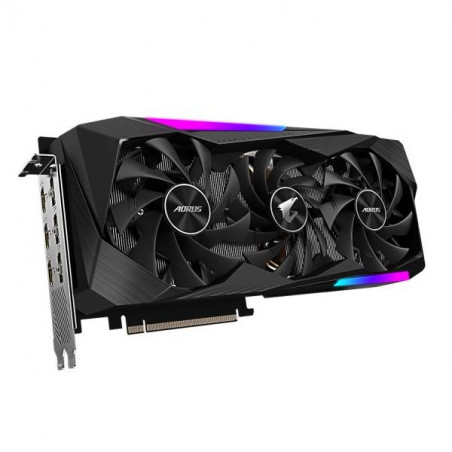 Gigabyte RTX 3070 AORUS MASTER 8G 2.0 (LHR) (GV-N3070AORUS M-8GD 2.0)