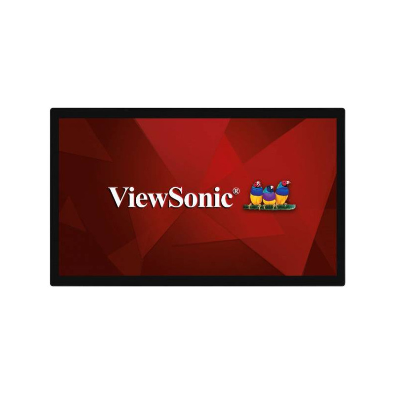 Viewsonic 32" TD3207 LED