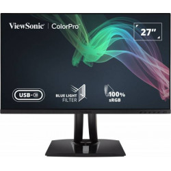 Viewsonic 27" VP2756-2K IPS LED